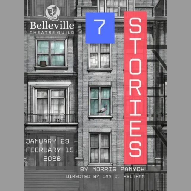 7 Stories