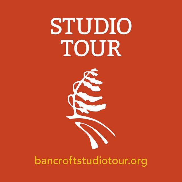 Bancroft and Area Studio Tour Applications