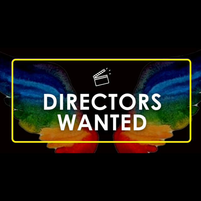 Directors Wanted!