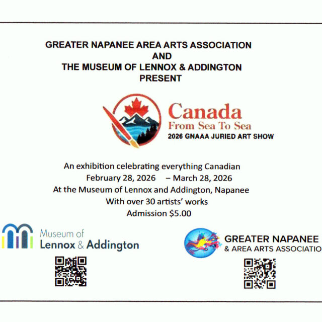 GNAAA 8th Annual Juried Art Show