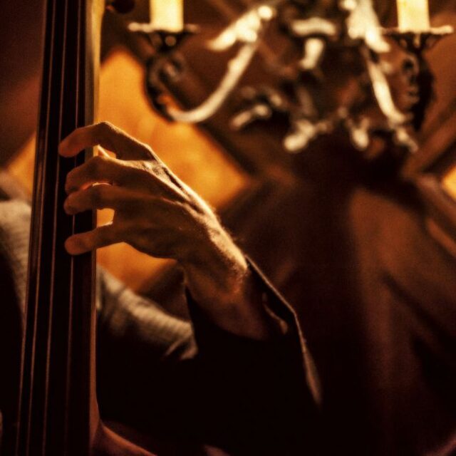 Jazzlicious