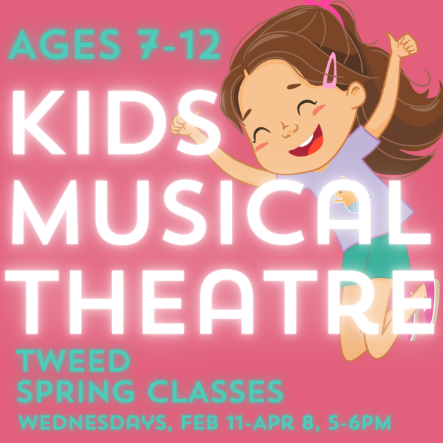 KIDS MUSICAL THEATRE
