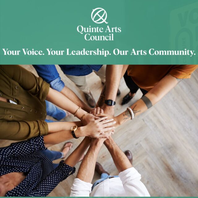 Call for Board Members