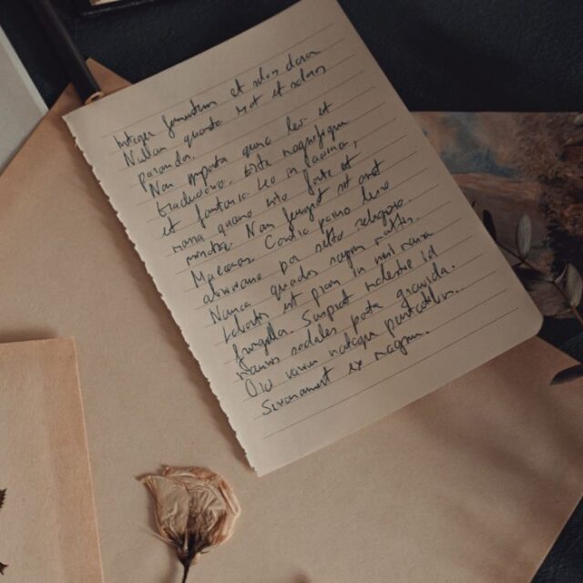 Finding & Nurturing Your Poetic Voice with Leigh Nash