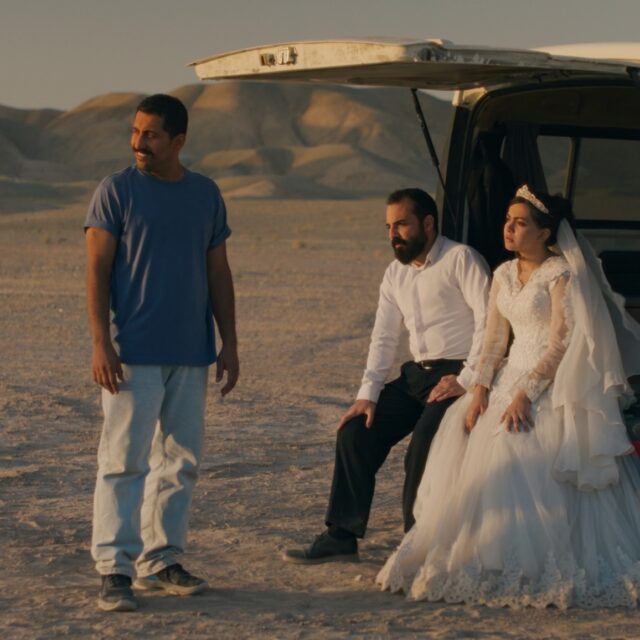 Quinte Film Alternative presents IT WAS JUST AN ACCIDENT (Subtitled)