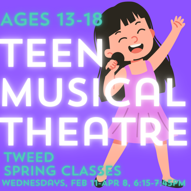 TEEN MUSICAL THEATRE