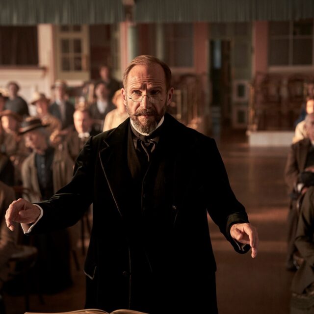 Quinte Film Alternative presents THE CHORAL