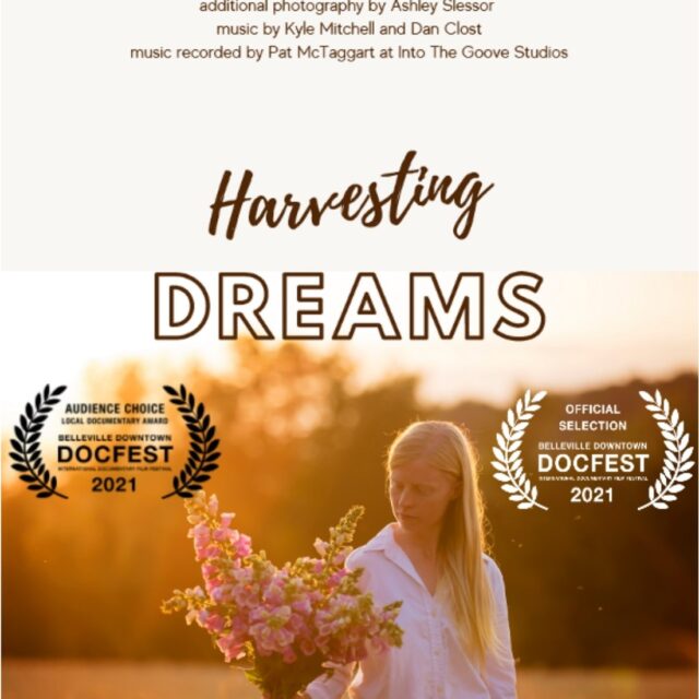 International Women’s Day with Brittany Ollerenshaw