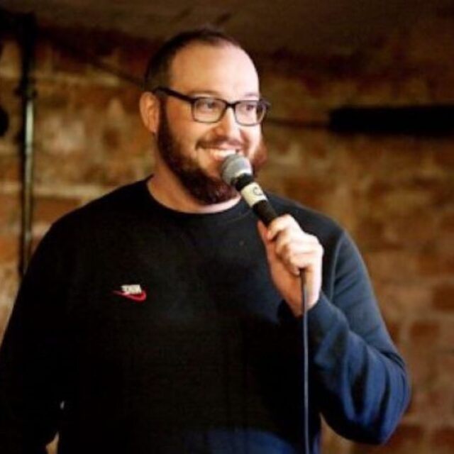 Big Funny Comedy at The Cardinal