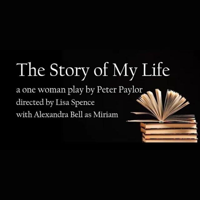 The Story of My Life 