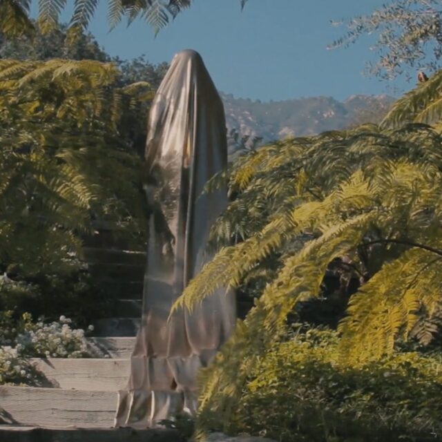 Experimental Cinema: A Creative Intensive Workshop with Kamee Abrahamian