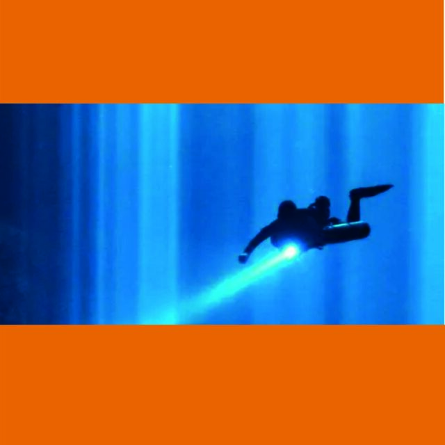 Into the Deep: An Afternoon with Explorer & Adventurer, Jill Heinerth