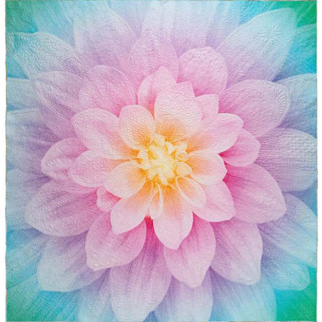 A Stitch in Time Prince Edward County Quilter’s Guild Quilt Show 2026 