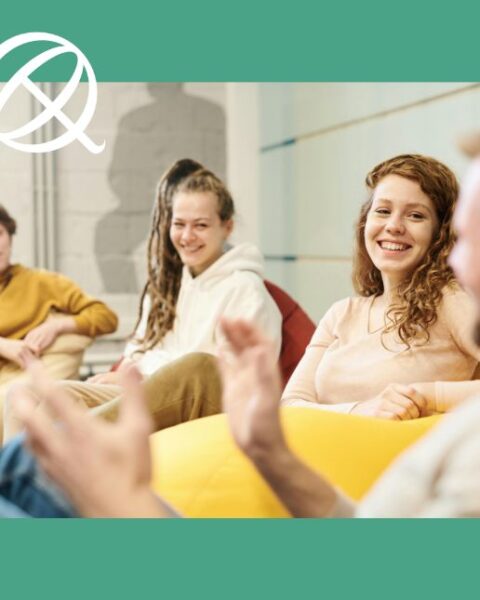 QAC Cultural Hub Open Door