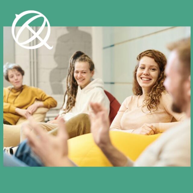 QAC Cultural Hub Open Door