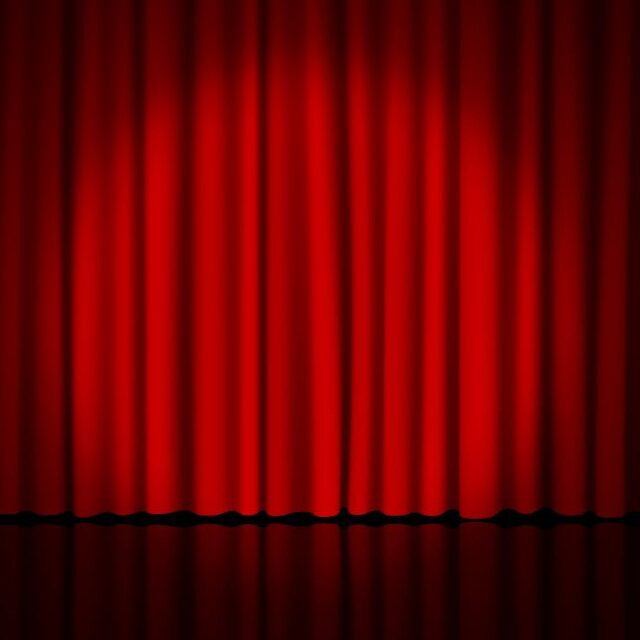 The Third Annual Theatre in The Wings Canadian National 10-Minute Play Festival