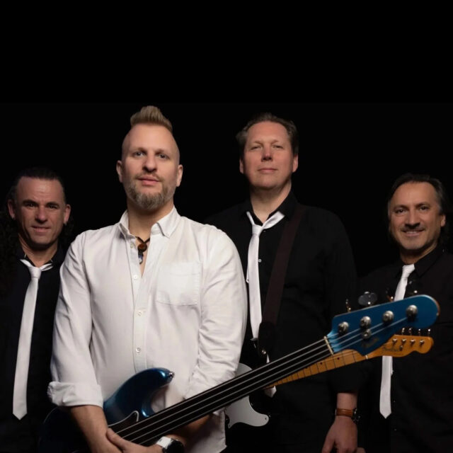 The Sound of Sting: A Tribute