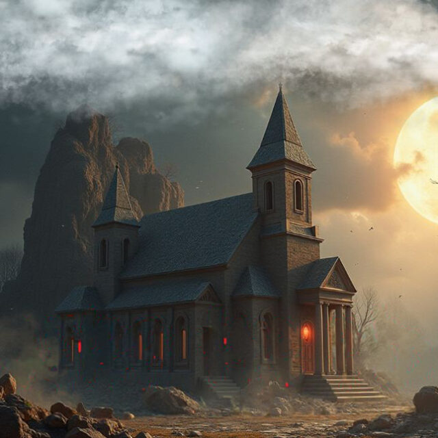 After The End - An Undead Trilogy