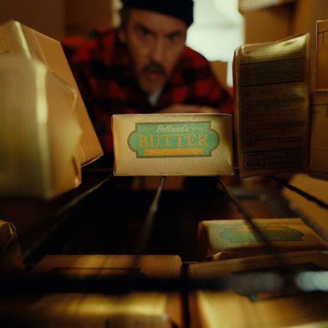 Butter Bandits - Back By Popular Demand