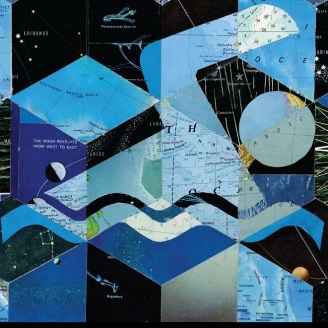 Carto/Topo/Geo/Graphic: Rediscovering Lost Maps