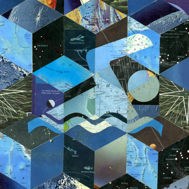 Carto/Topo/Geo/Graphic: Rediscovering Lost Maps