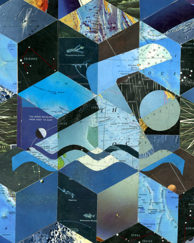 Carto/Topo/Geo/Graphic: Rediscovering Lost Maps