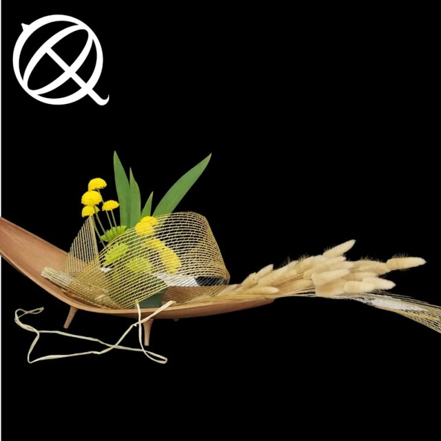 Ikebana and You