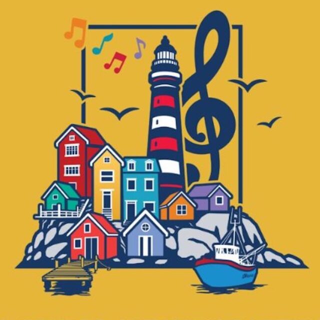 Newfoundland Songbook