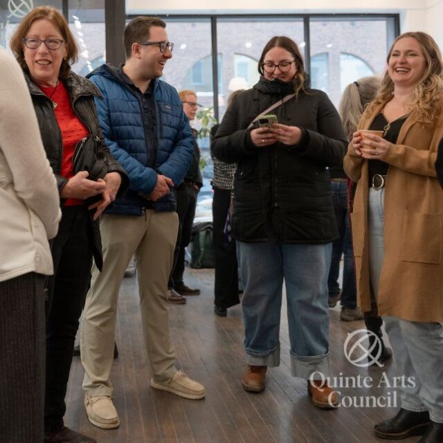 QAC Cultural Hub Open Door