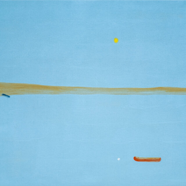 Opening Reception: Breathe at Oeno Gallery