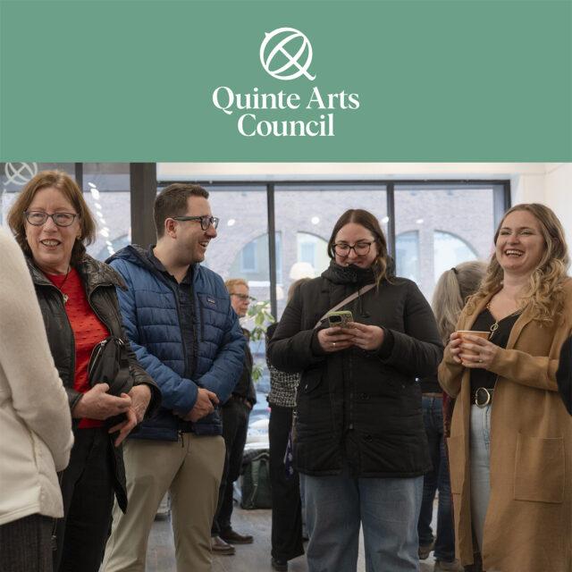 QAC Cultural Hub Open Door