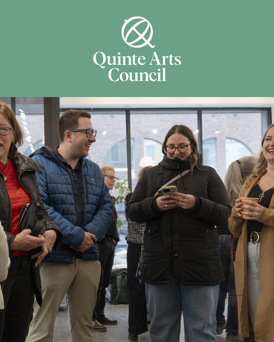 QAC Cultural Hub Open Door