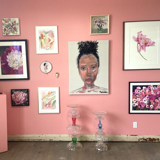 Melt Studio + Gallery: Renewal | 2026