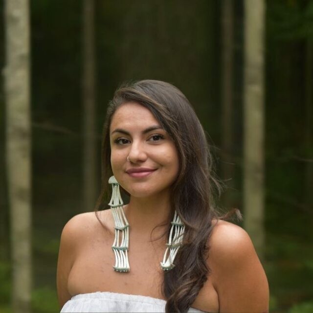 Songs of the Blue Bird