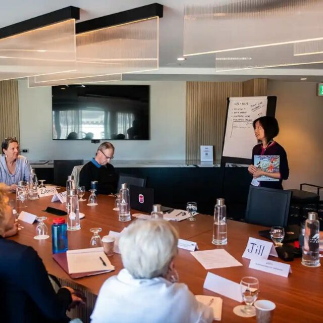 Open for Proposals - Kingston Writers Fest