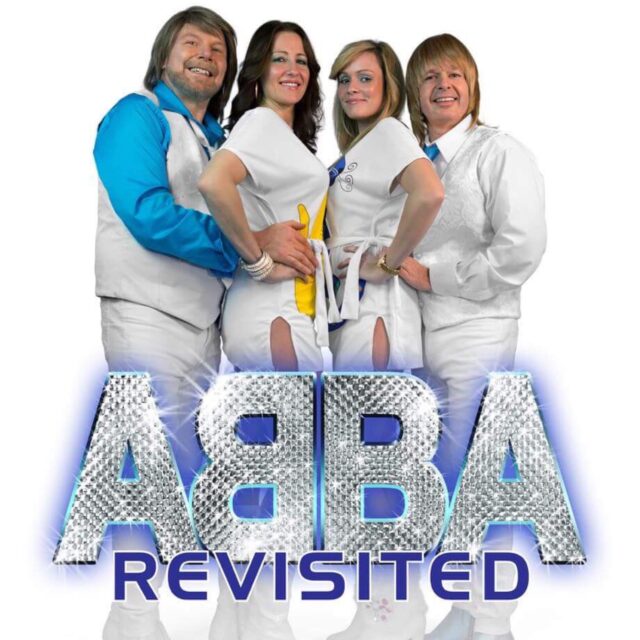 ABBA Revisited Tribute Concert in Belleville – Supporting Make-A-Wish Canada