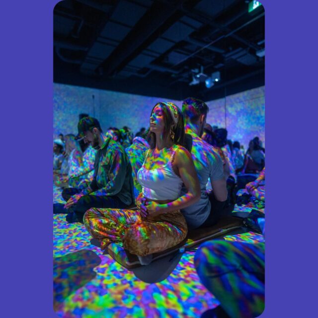 Soul Expansion: Breath & Sound Experience 