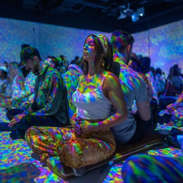 Soul Expansion: Breath & Sound Experience 