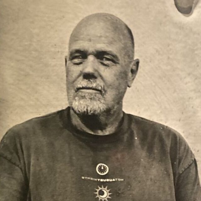 Early Photographic Processes and the Tintype