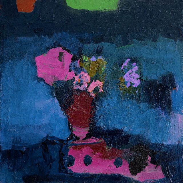 Gathering Colour Exhibition