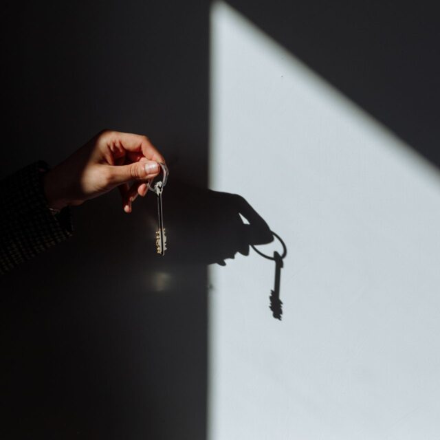 Unlock Your Inner Story: A Creative Series