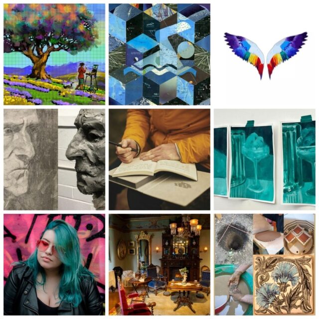 What's On Weekly - April 12th - 18th