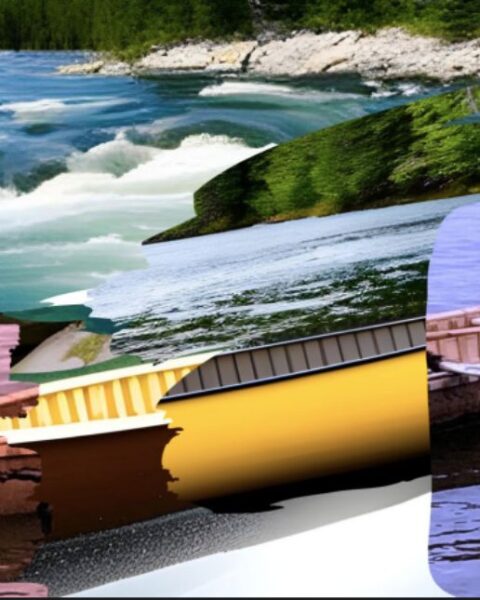 Indigenous Creative Spaces and Treaty Partner Gatherings