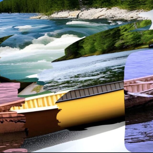 Indigenous Creative Spaces and Treaty Partner Gatherings