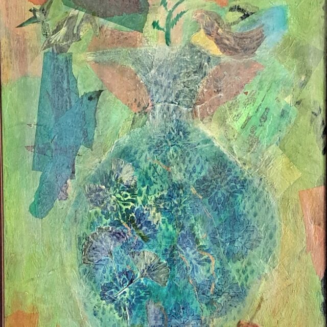Early Summer Show and Reception Gallery 121