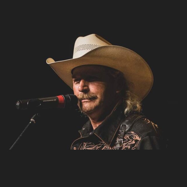 The Alan Jackson Experience