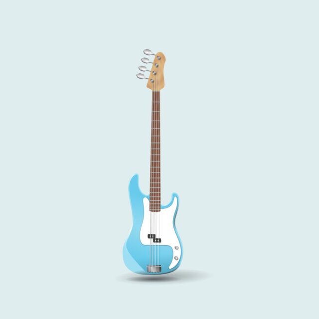 In the Key of Blue