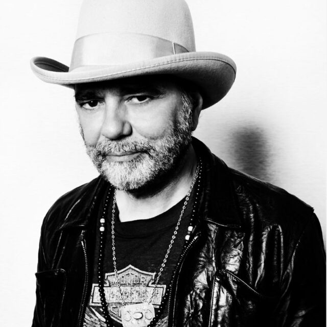 Daniel Lanois