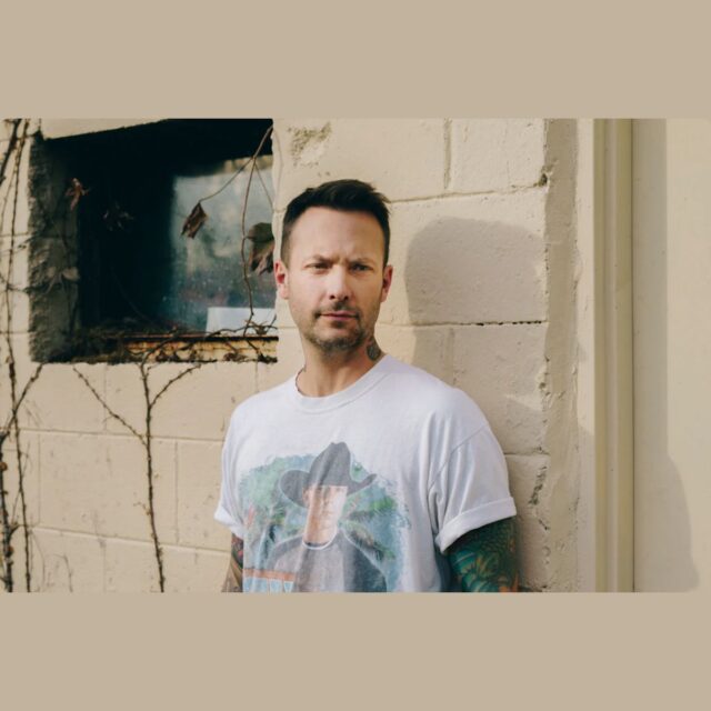 Dallas Smith 