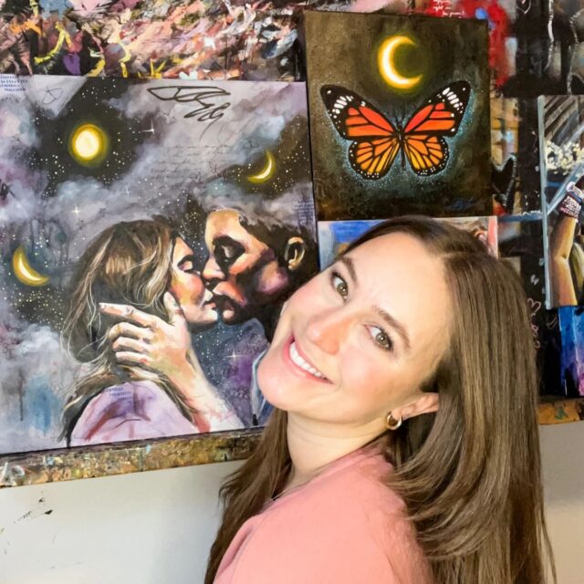 Wishcraft- art exhibit